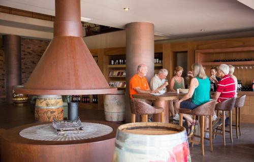 LandLife Travel Wine tour