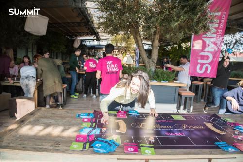 Summit So you think you know